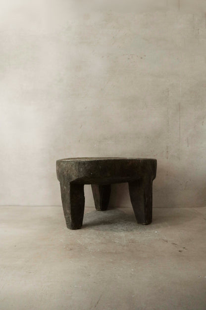 Vintage Wooden Table - W2