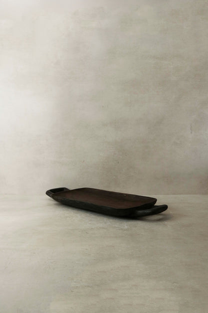 Zulu Food Platter - Hand carved 42.12