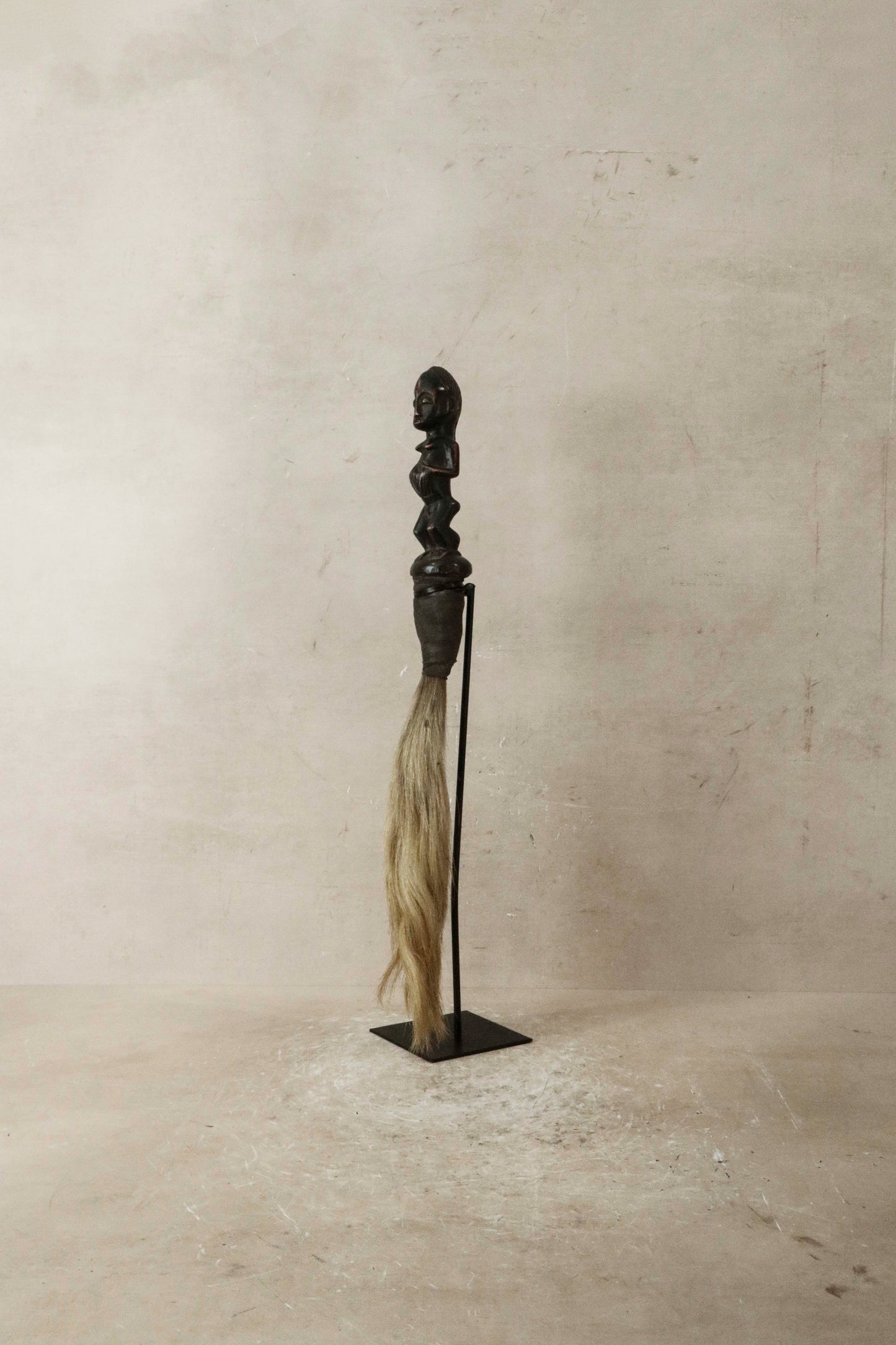 Fly whisk - African - 33.1