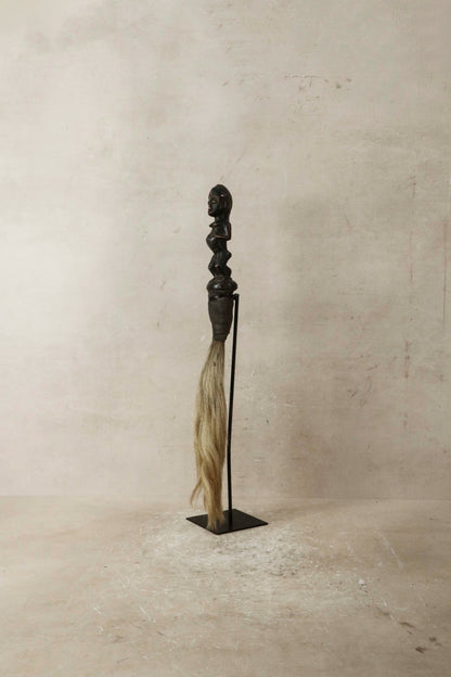 Fly whisk - African - 33.1