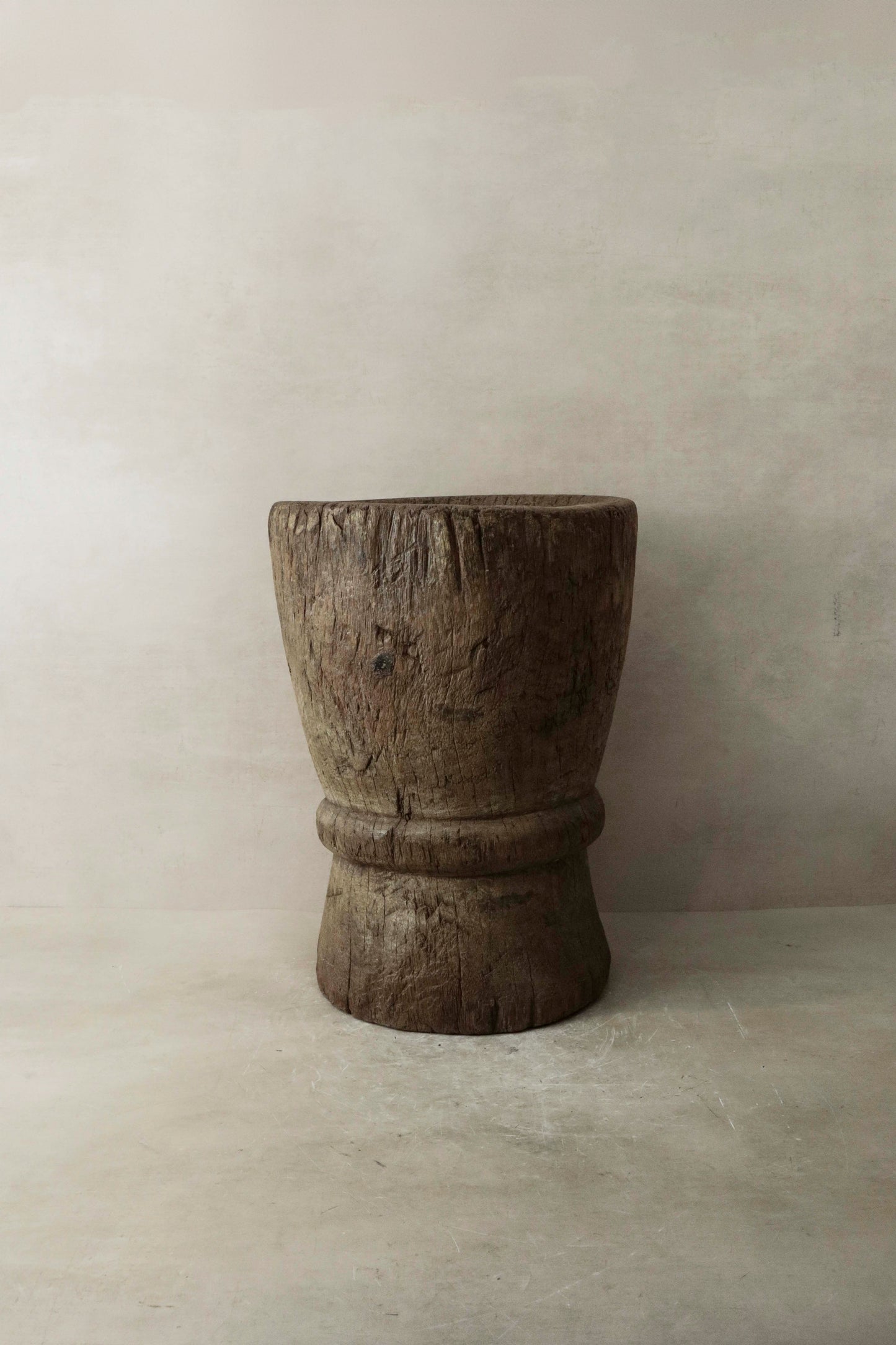 African Grain Stomper - 82.1