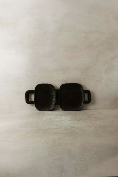 Zulu Food Platter - Hand carved 41.14