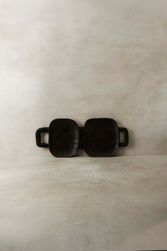 Zulu Food Platter - Hand carved 41.14