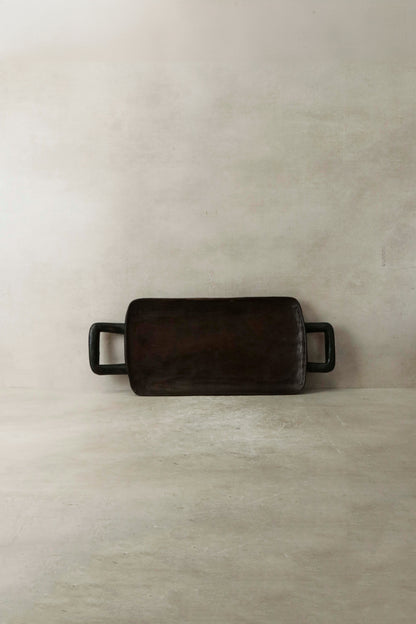 Zulu Food Platter - Hand carved 42.12