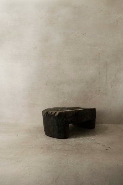 Vintage Wooden Table - W4