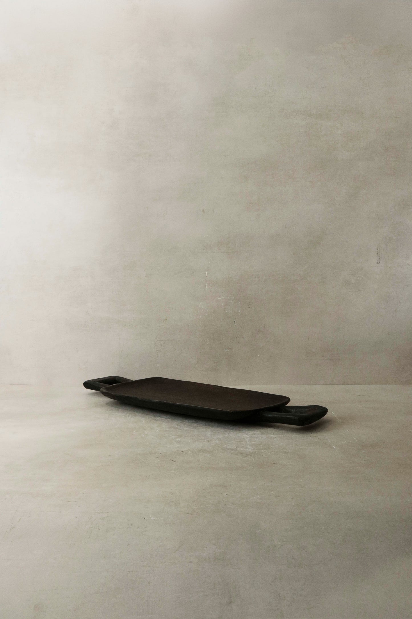 Zulu Food Platter - Hand carved 42.13