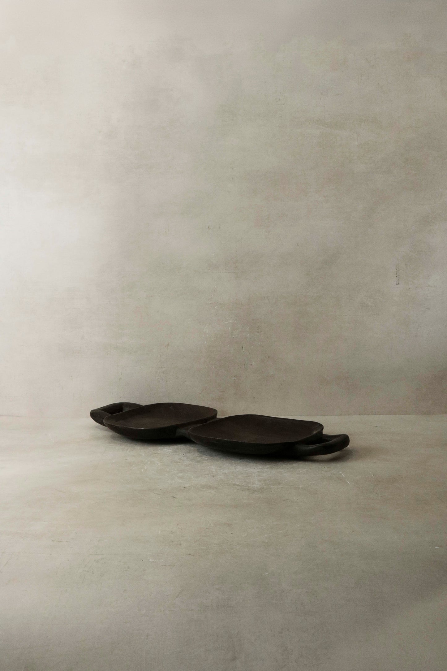 Zulu Food Platter - Hand carved 41.14