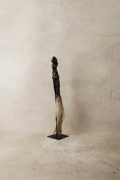 Fly whisk - African - 33.2