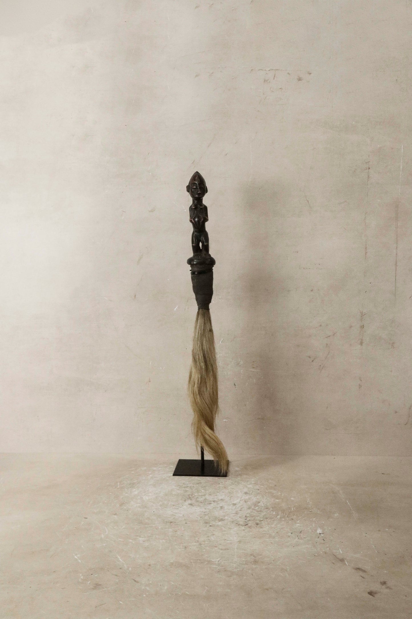 Fly whisk - African - 33.1