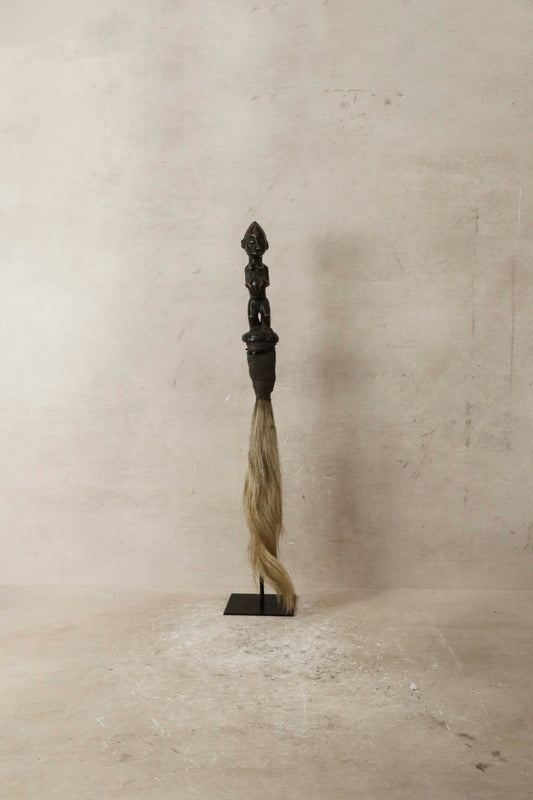 Fly whisk - African - 33.1