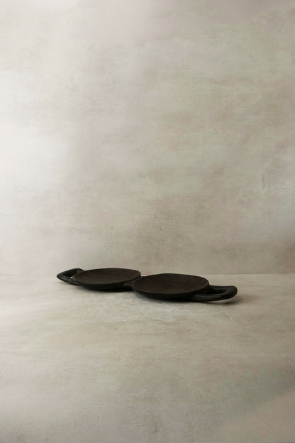 Zulu Food Platter - Hand carved 41.13