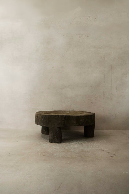 Vintage Wooden Table - W3