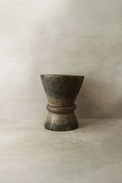 African Grain Stomper - 18.5