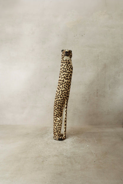 Swazi Cheetah - 37.1