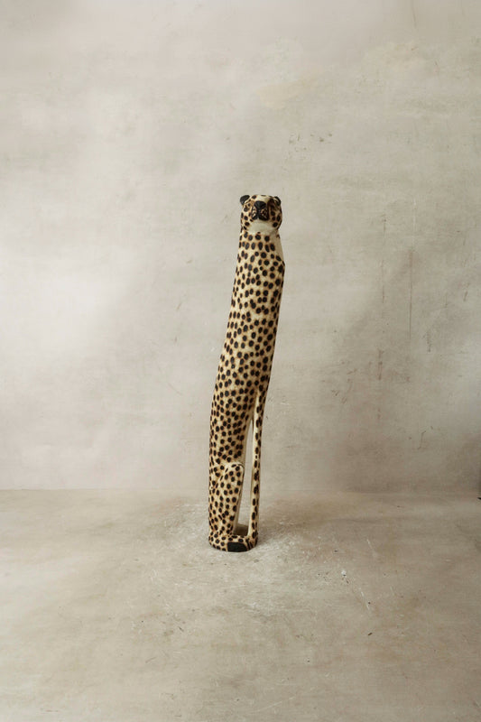 Swazi Cheetah - 37.1