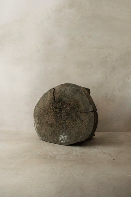 Vintage Wooden Table - W2