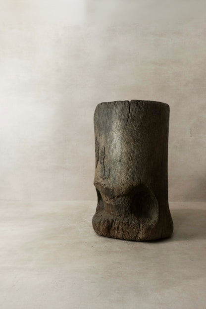 Vintage Tutsi Grain Stomper - 140.2