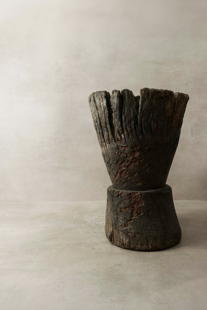 African Grain Stomper - 155.6