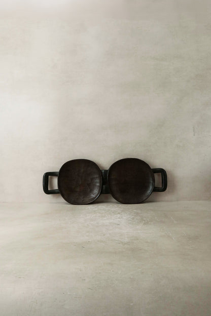 Zulu Food Platter - Hand carved 41.11