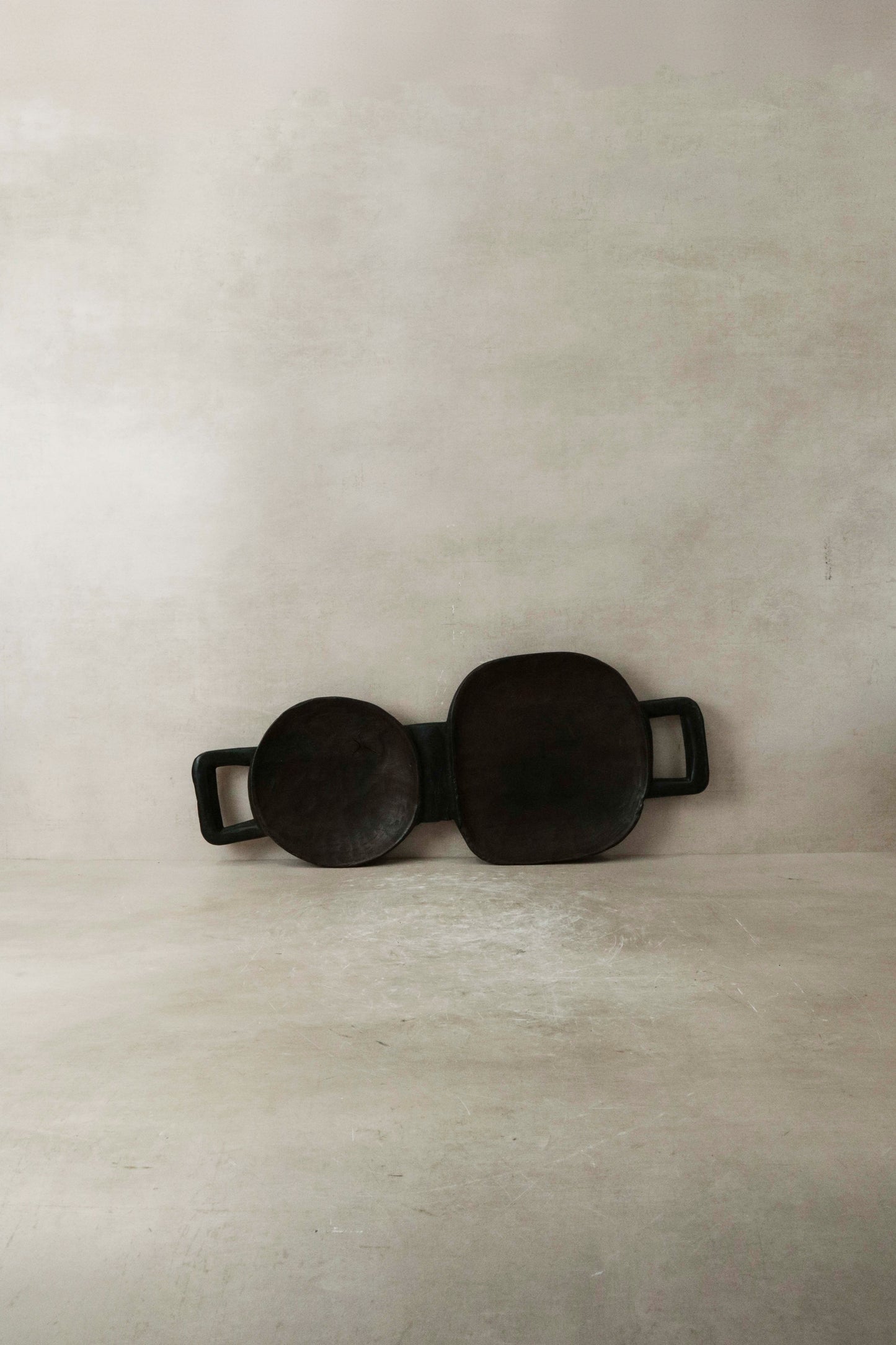 Zulu Food Platter - Hand carved 41.12