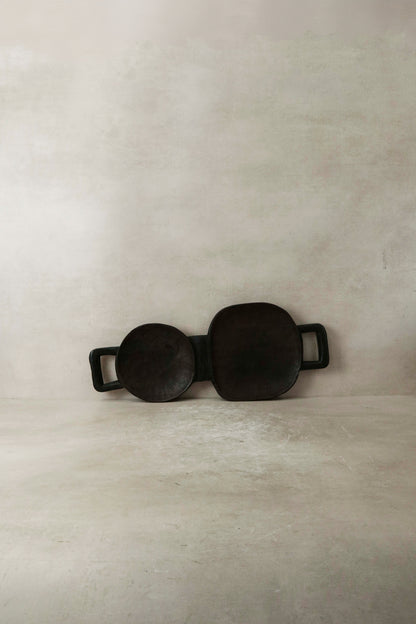 Zulu Food Platter - Hand carved 41.12