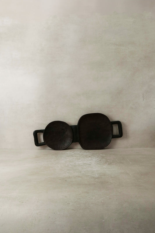 Zulu Food Platter - Hand carved 41.12