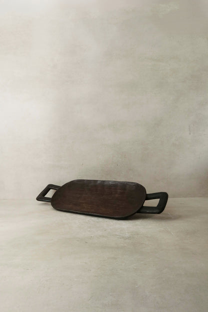 Zulu Food Platter - Hand carved 42.10