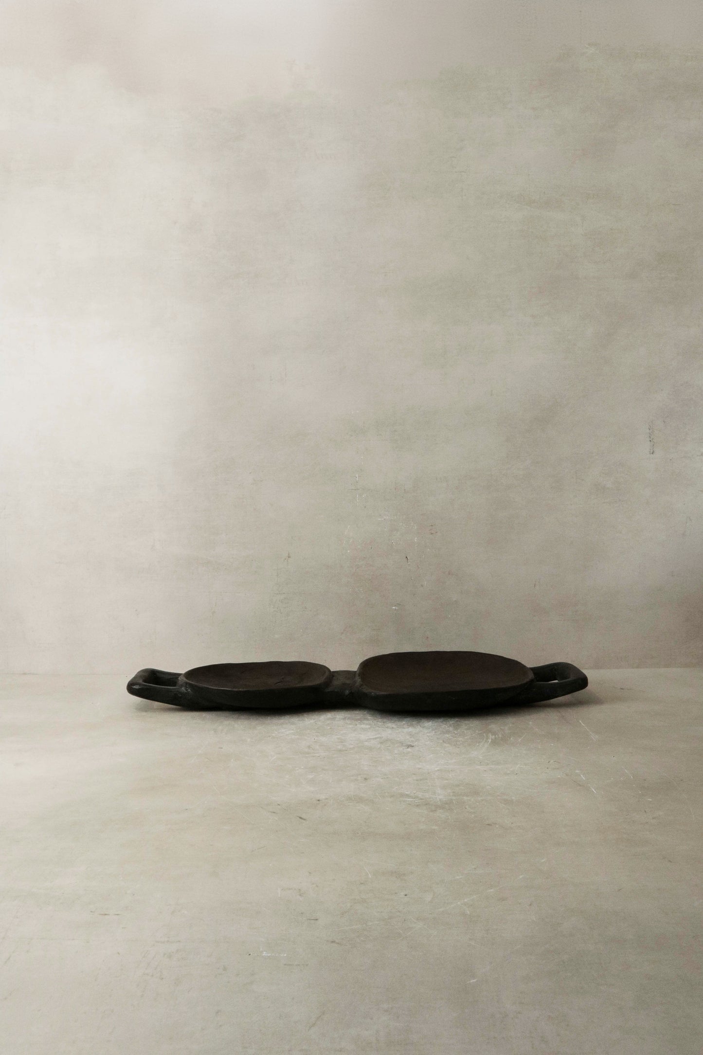 Zulu Food Platter - Hand carved 41.12