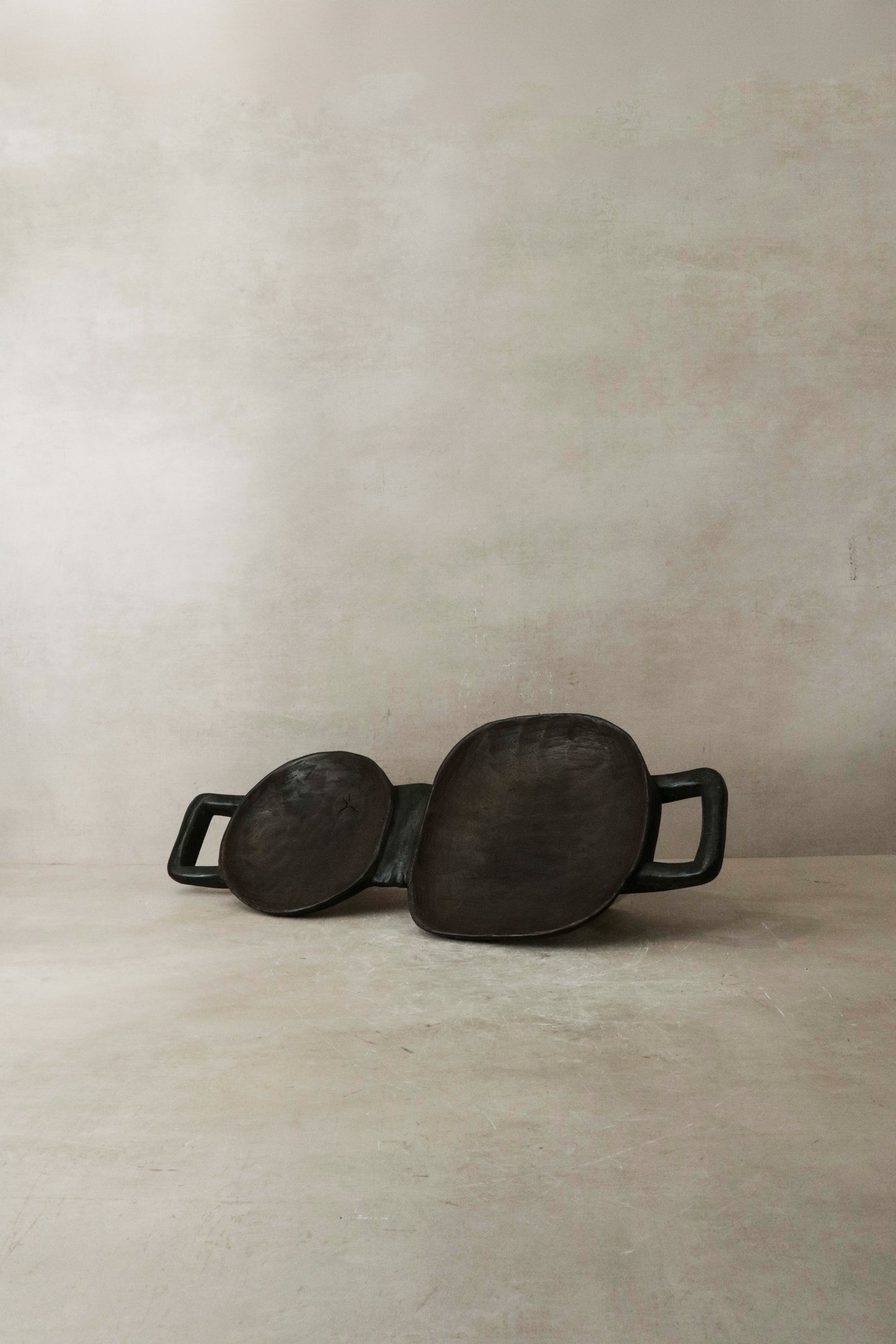 Zulu Food Platter - Hand carved 41.12