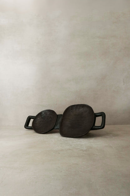 Zulu Food Platter - Hand carved 41.12