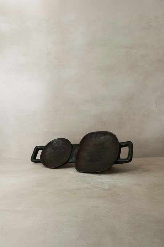 Zulu Food Platter - Hand carved 41.12