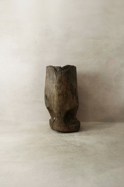 Vintage Tutsi Grain Stomper - 140.2