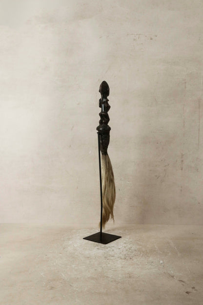 Fly whisk - African - 33.1