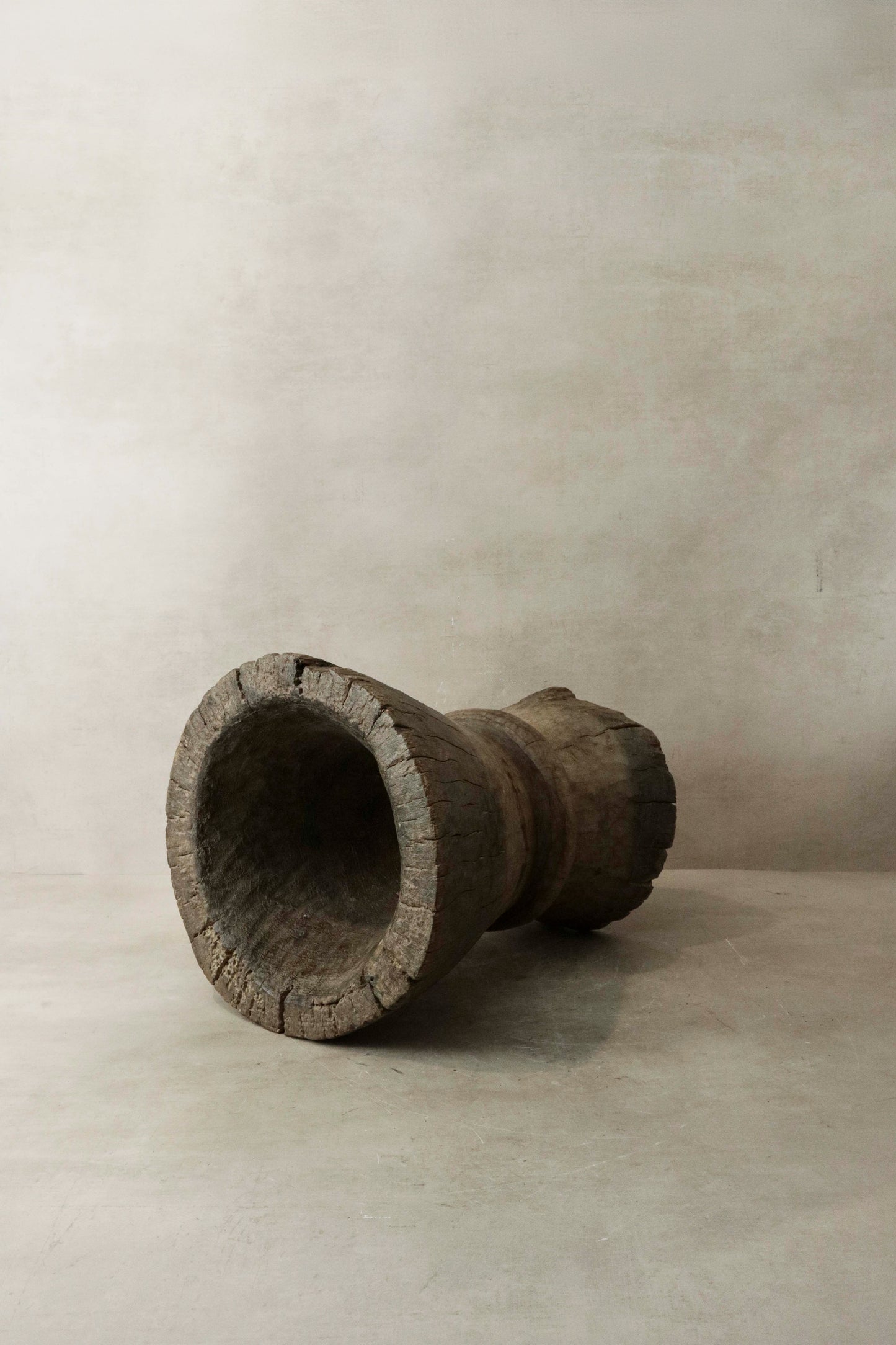 African Grain Stomper - 18.5