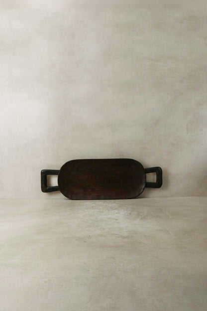 Zulu Food Platter - Hand carved 42.10