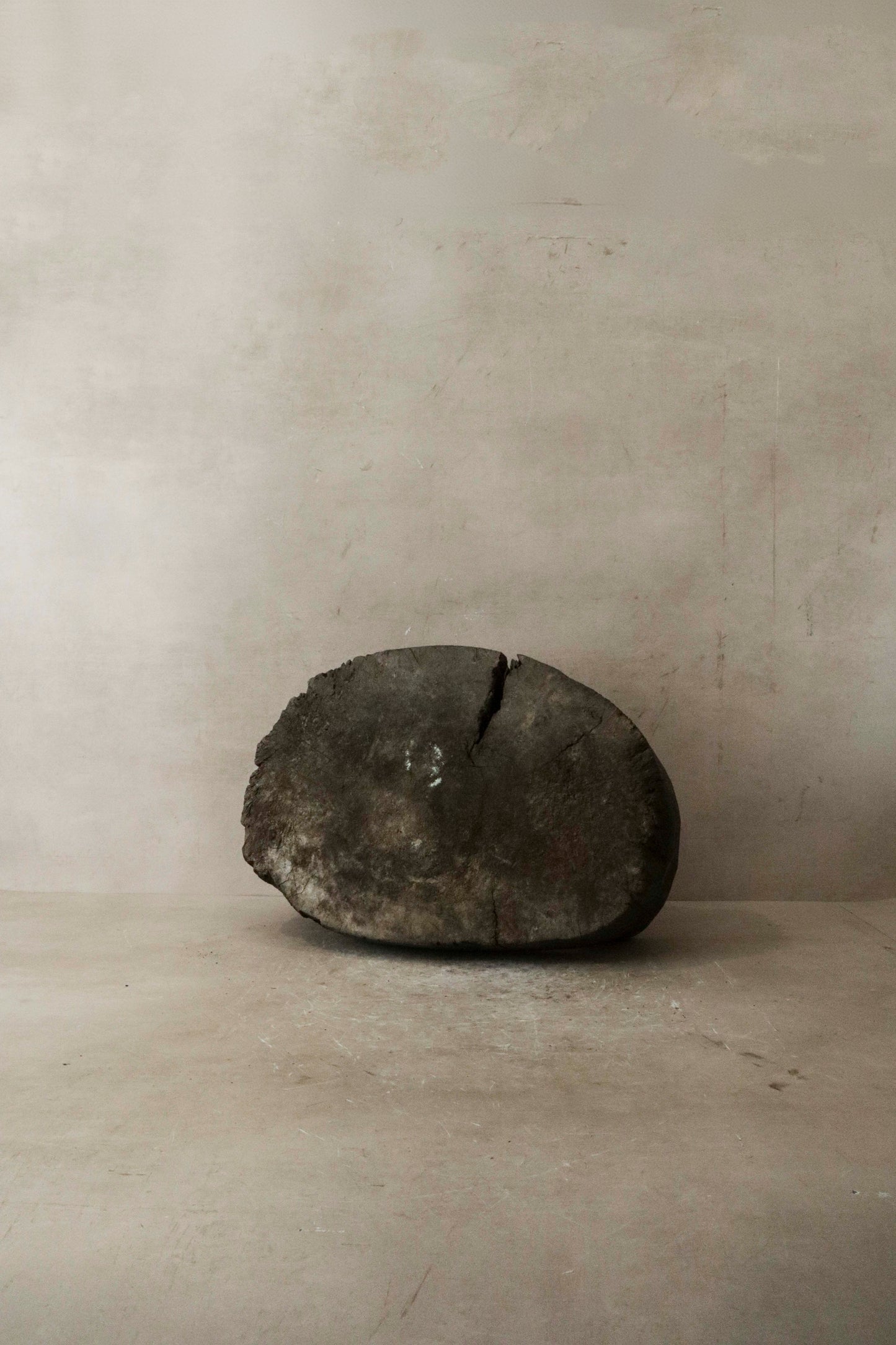 Vintage Wooden Table - W4