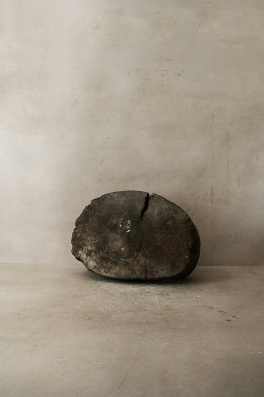 Vintage Wooden Table - W4