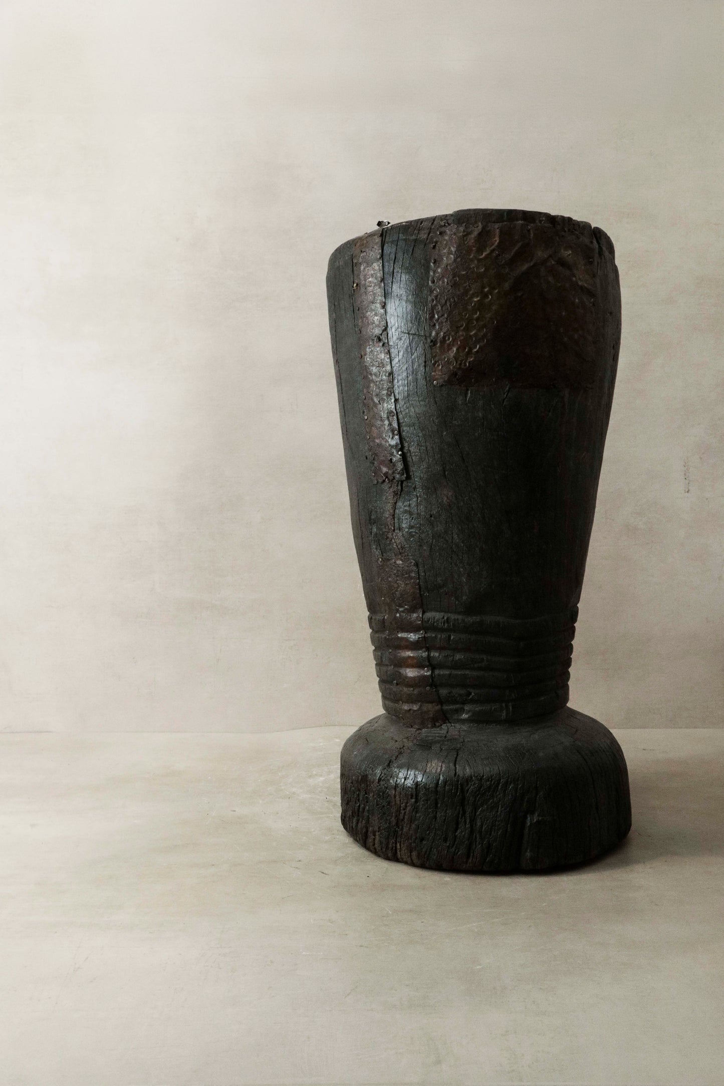 African Grain Stomper - 155.5