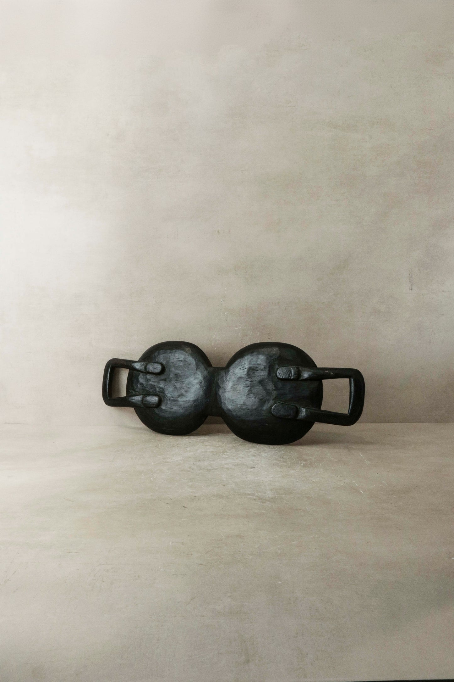 Zulu Food Platter - Hand carved 41.13