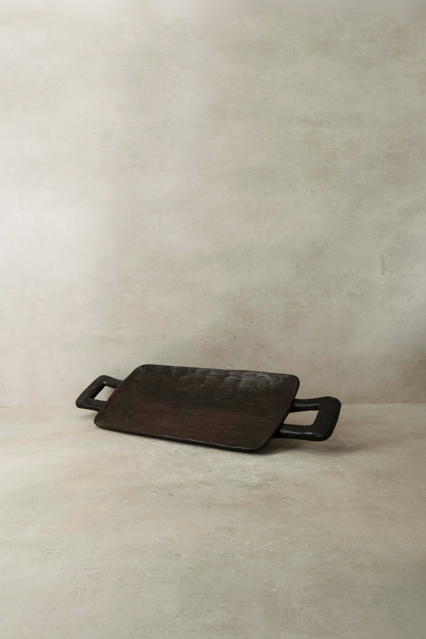 Zulu Food Platter - Hand carved 42.11