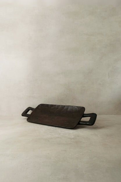 Zulu Food Platter - Hand carved 42.11