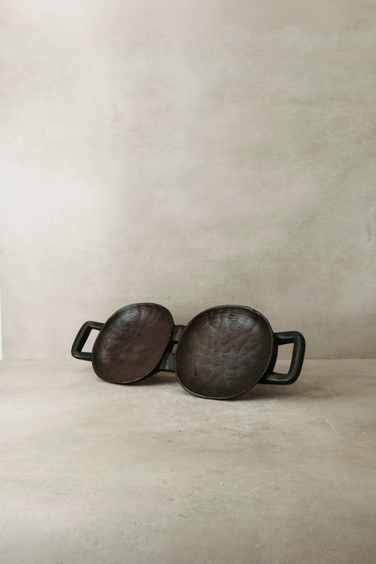 Zulu Food Platter - Hand carved 41.11