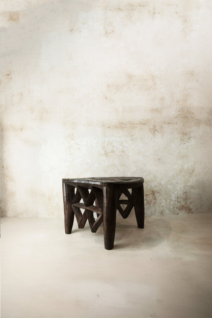 Nupe Table/Stool- 12.1