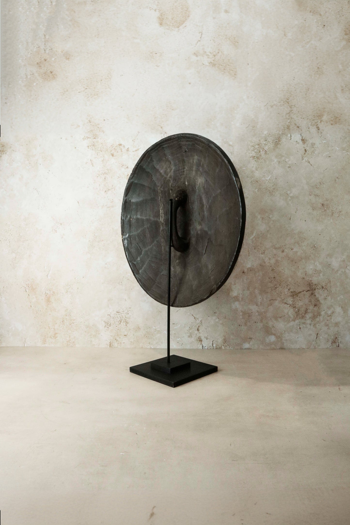 Cameroon Shield Round - 2.1