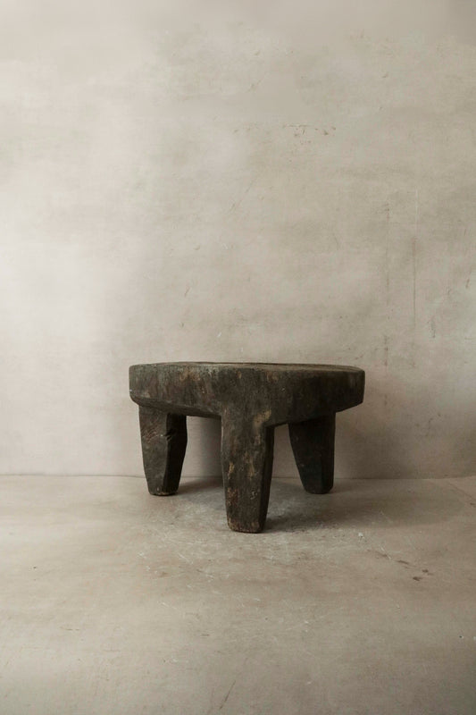 Vintage Wooden Table - W2