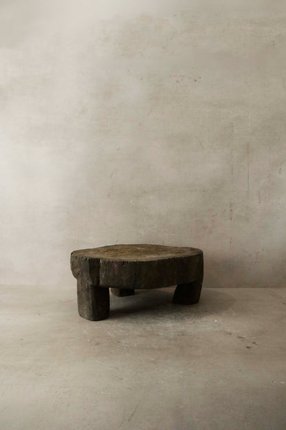 Vintage Wooden Table - W3