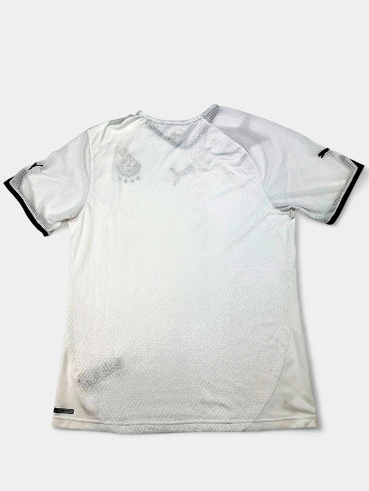 Ghana 2010-11 Football Shirt (Medium)