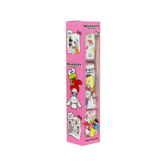 Wholesale Giant Hello Kitty Cracker - (Case of 12)