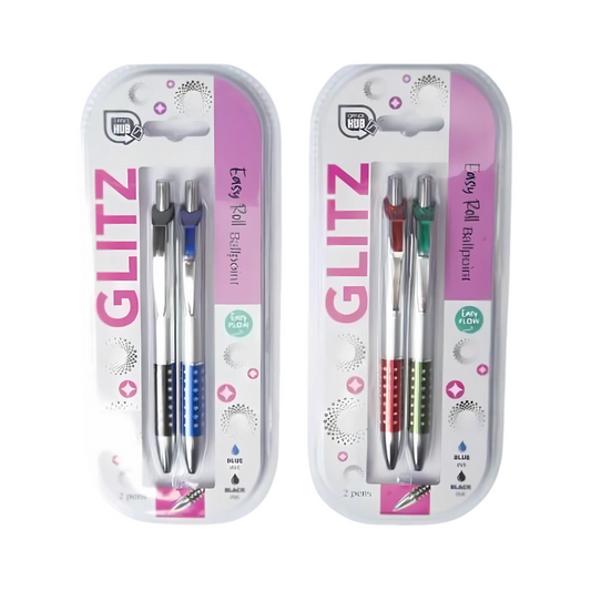 Glitz Ballpoint Pens