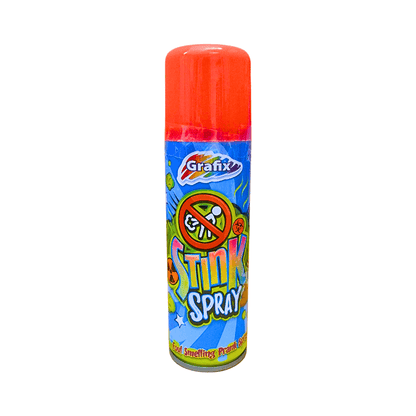 Wholesale Grafix Stink Spray - (Case of 24)